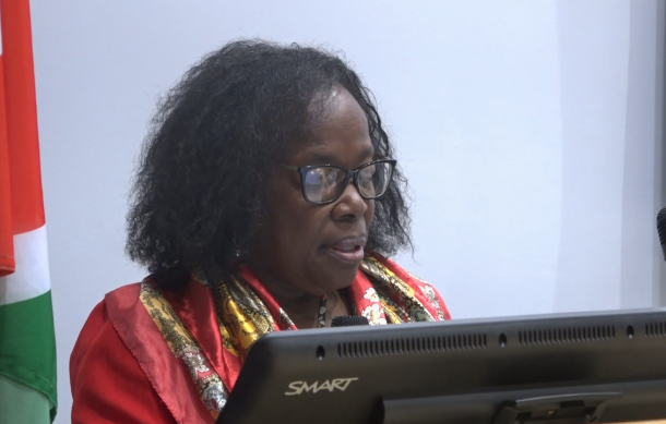 ||Kharas farmers concerned over delays in Water and Fencing Programme