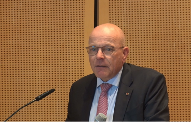 German-African Business Association wants visa regime with Namibia reviewed