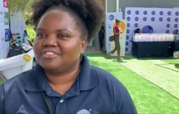 GS1 Namibia creates “meet the buyer” platform for SMEs