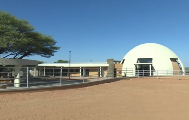 Chief Hosea Kutako Museum and Shrine to be unveiled