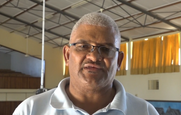 I DIG Learning and Training Academy prepares learners for examination