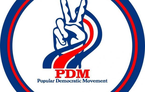 #NAMIBIAVOTES2024 | PDM withdraws election observers from ballot papers printing