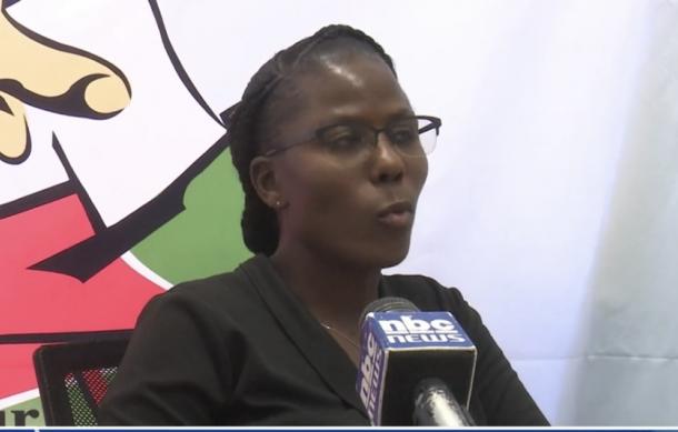 #NAMIBIAVOTES2024 | No campaigns will be allowed near polling stations- ECN