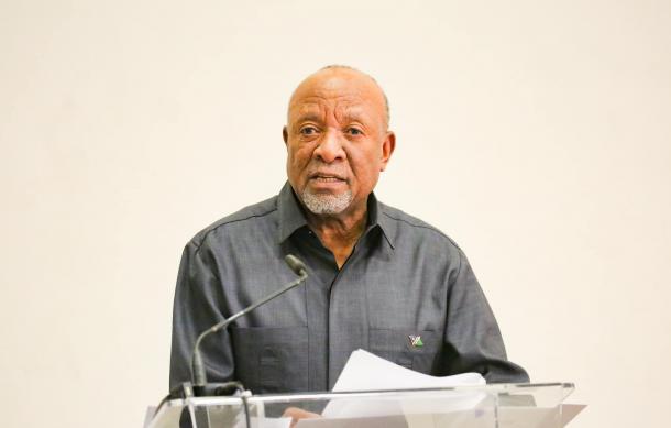 WORLD TEACHER’S DAY | Government committed to supporting teachers