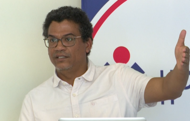 #NAMIBIAVOTES2024 | Questions raised about selection for ECN print tender