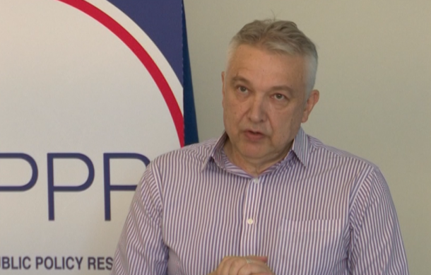#NAMIBIAVOTES2024 | IPPR concerned about ramifications of rushed printing tender