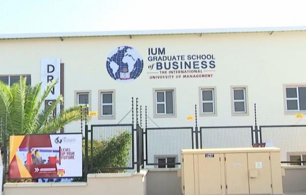 IUM launches Graduate School of Business and IUM Radio