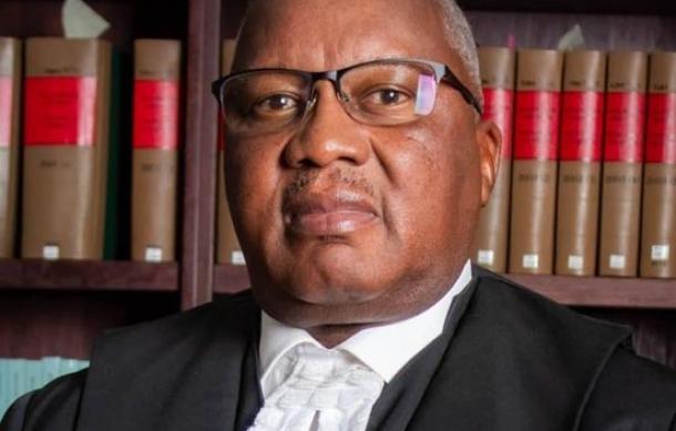 Justice Hosea Angula appointed to Supreme Court