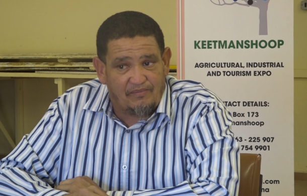 BUSINESS TODAY | Over 160 to participate in 2024 Keetmanshoop Agricultural and Industrial Show