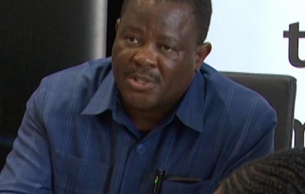 Government has no intention to generate revenue from the electricity industry-  Kahimise