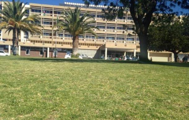 Keetmanshoop Hospital records 44 malnutrition cases