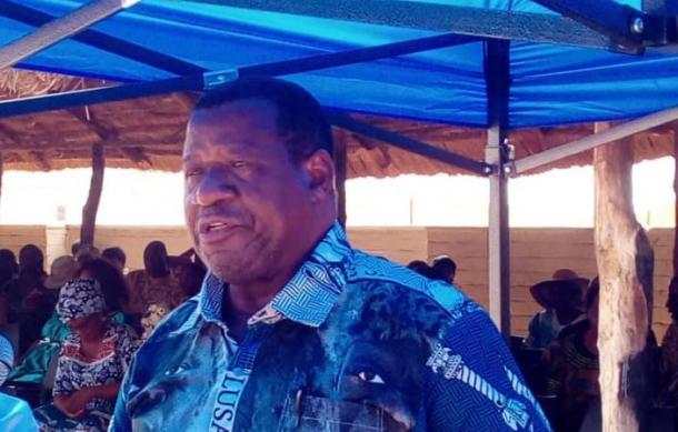 Deputy Prime Minister  calls for unity