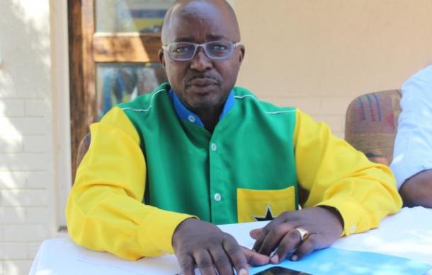 #NAMIBIAVOTES2024 | RDP condemns ECN’s ballot paper printing decision