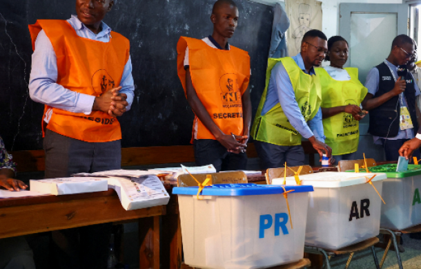 SADC, AU call for calm as Mozambique awaits elections outcome