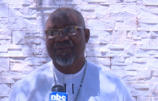 NNFU meeting in Tsumeb focuses on drought impact and future plans