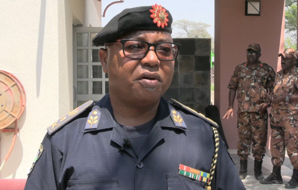 NamPol officers trained to operate under-25-tonne skipper