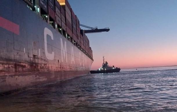 Maritime sector key in growing economy