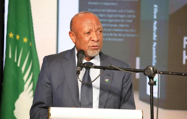 President Mbumba to push for financial reforms at Hamburg Sustainability Conference