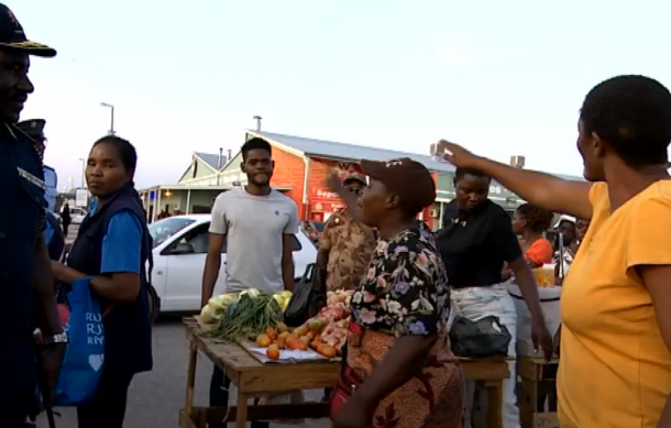 Rundu residents call for increased police patrols
