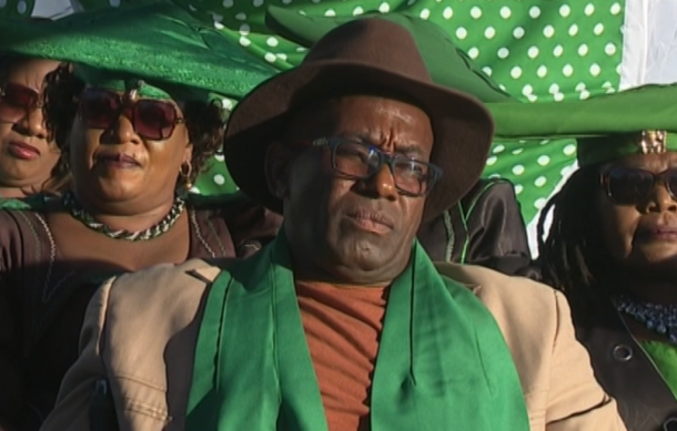 Ovambanderu to mark 100 years of migration to Epukiro
