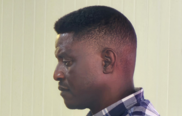 Tuutileni Mika appears in court for murder and shooting incident in Ondangwa