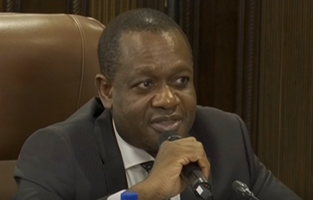 Genocide reparations committees to present updated report