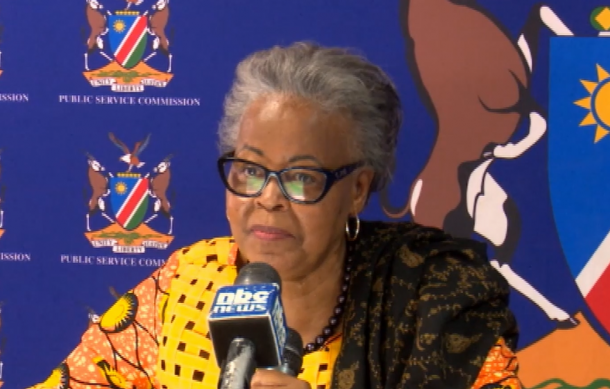 Civil servants urged not to hoard their leave days