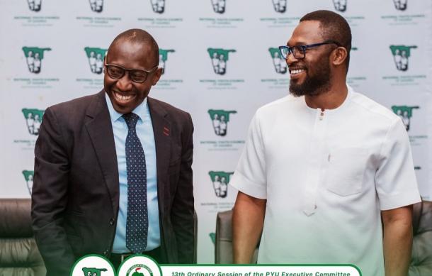 Pan African Youth Union to review charter in Swakopmund