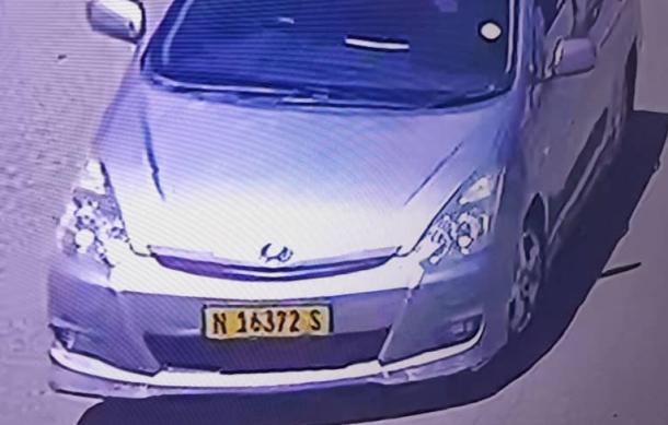 No arrests made in Swakopmund fatal cash-in-transit robbery