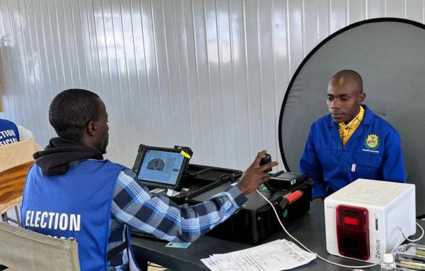 #NAMIBIAVOTES2024 | Political parties urge ECN to thoroughly train polling officials