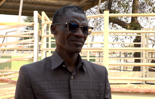 Omusati Governor mediates Ruacana land dispute