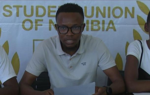 SUN raises concerns over lack of water and toilets at Ndama Junior Primary