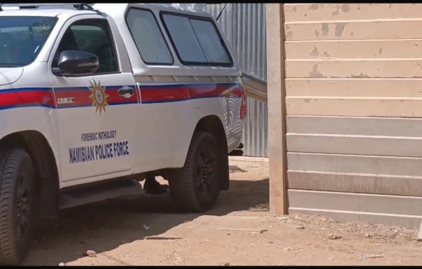 Middle-aged man commits suicide in Ombili