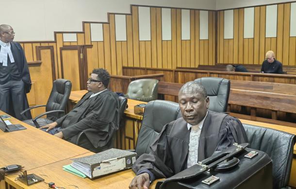 High Court dismisses Shipwikineni vs SWAPO Case with Costs