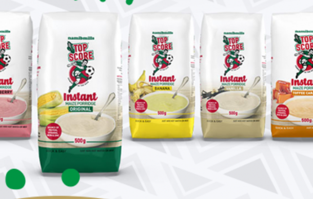 No evidence yet that instant porridge caused deaths – Namib Mills