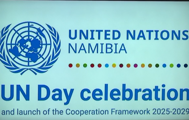 UN, Namibia enter new era in development cooperation