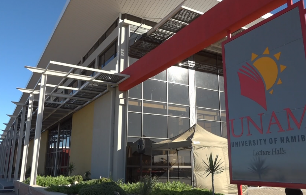 NPC approves N$60 million for UNAM Southern Campus Geosciences Building