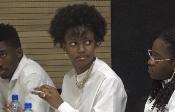 UNAM’s Southern Campus debate use of mineral resources and impact on community