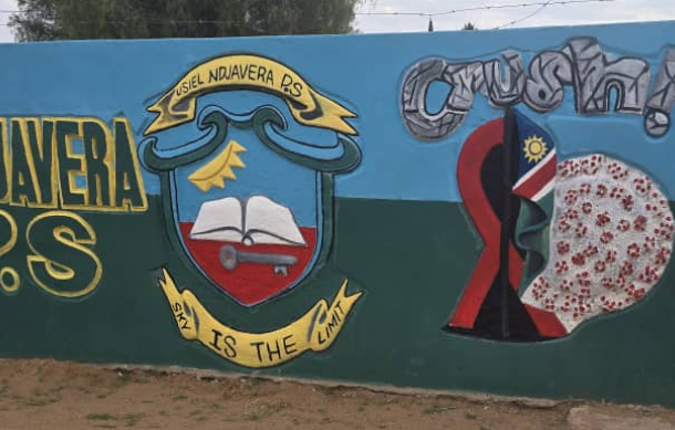 Increasing learner population at Usiel PS compromises delivery