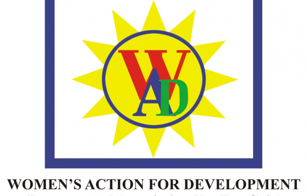 PM commends WAD for 30 Years of empowering women in Namibia
