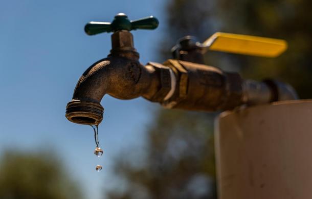 Gobabis residents urged to use water sparingly