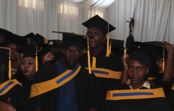 Zambezi VTC graduates 225 skilled artisans