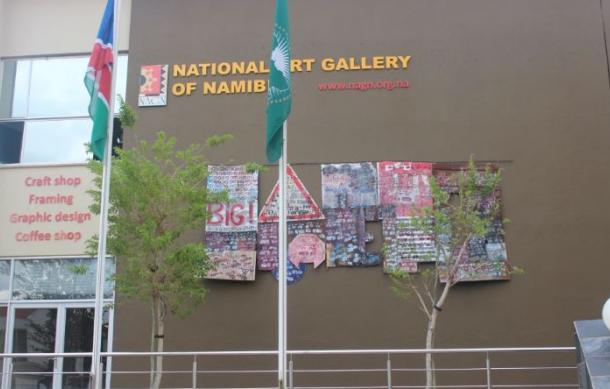 National Arts Council Bill to change creatives’ landscape