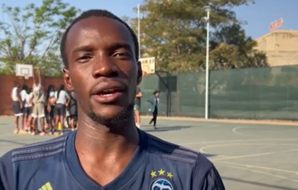Basketball Artist School Foundation Hosts Transformative 3-Day Camp in Katutura