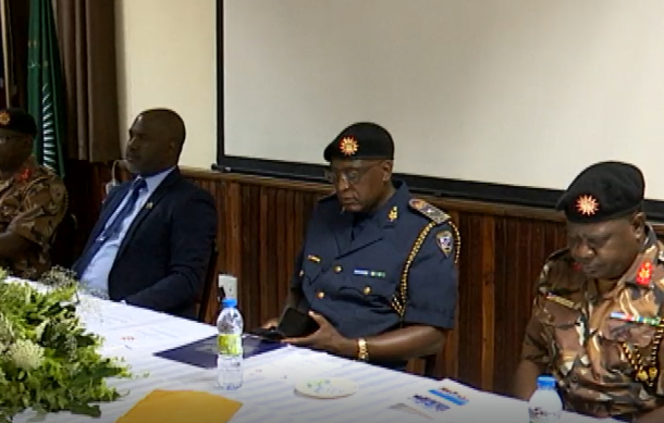 NamPol strengthens strategies against cross-border crime