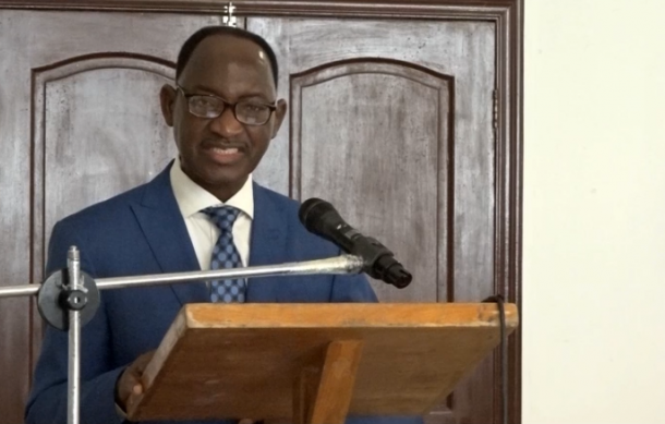 Fighting corruption key to prosperity and economic development
