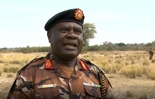 Stock theft remains a concern in the two Kavango Regions