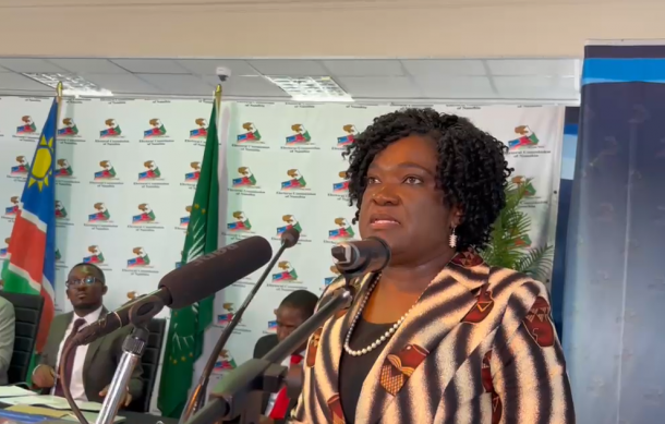 NAMIBIAVOTES2024 | All 21 Parties confirm for 2024 National Assembly elections