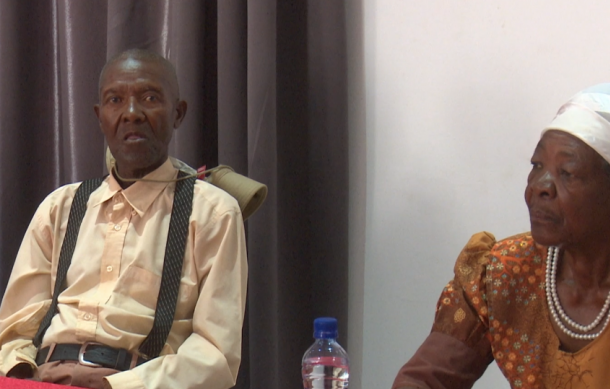 Good healthcare a primary need for senior citizens