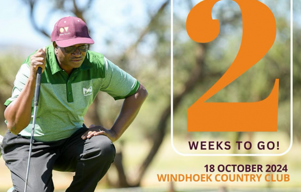 Ongos Valley Golf Open